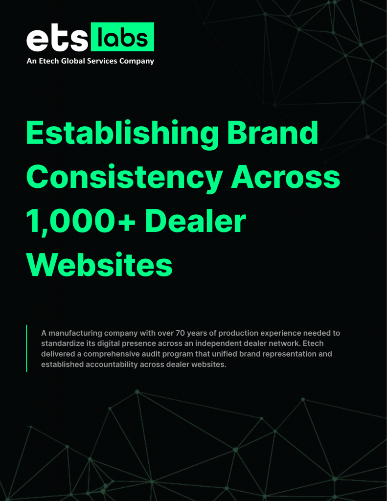 Polaris Case Study