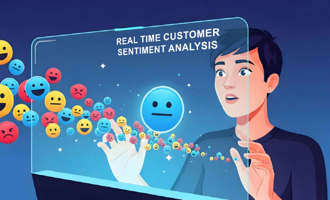 Real-Time Sentiment Analysis: When It’s Worth the Complexity
