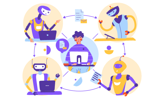 Contact Center RPA: How to Automate Repetitive Tasks and Boost Agent Productivity