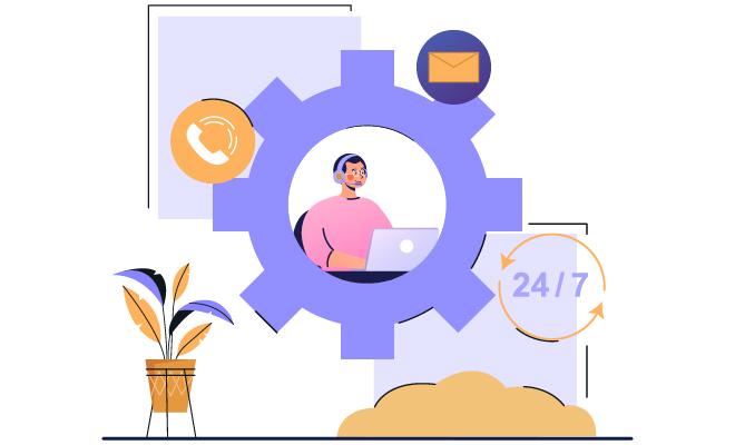 Enterprise Process Automation: The Complete Guide for Contact Centers