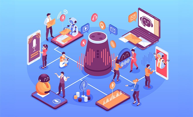 Voice Agent Automation: How AI Voice Bots Handle Customer Calls at Scale