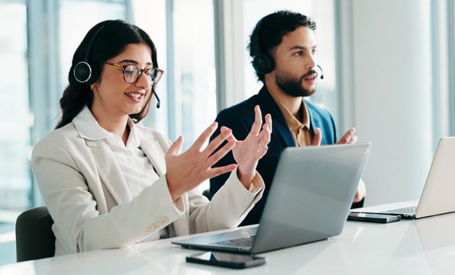 Call Center QA Software: Manual vs AI-Powered Scoring