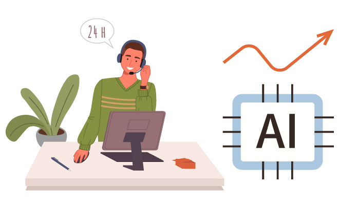 How to Monitor 100% of Call Center Interactions 