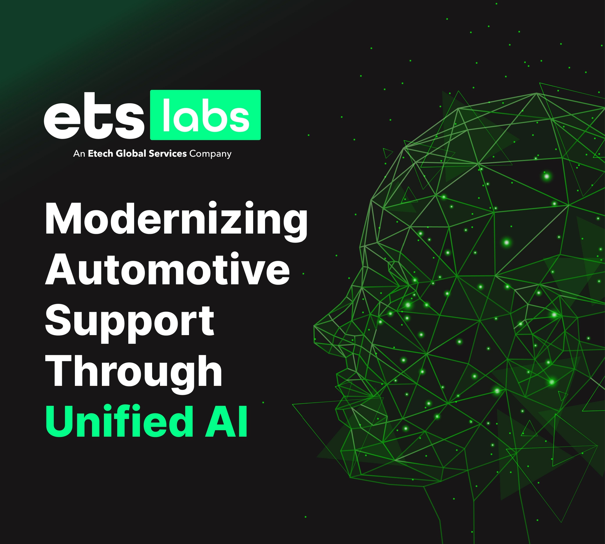 Automotive Support Case Study