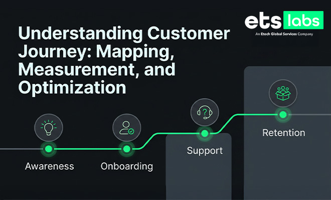 Understanding Customer Journey: Mapping, Measurement, and Optimization